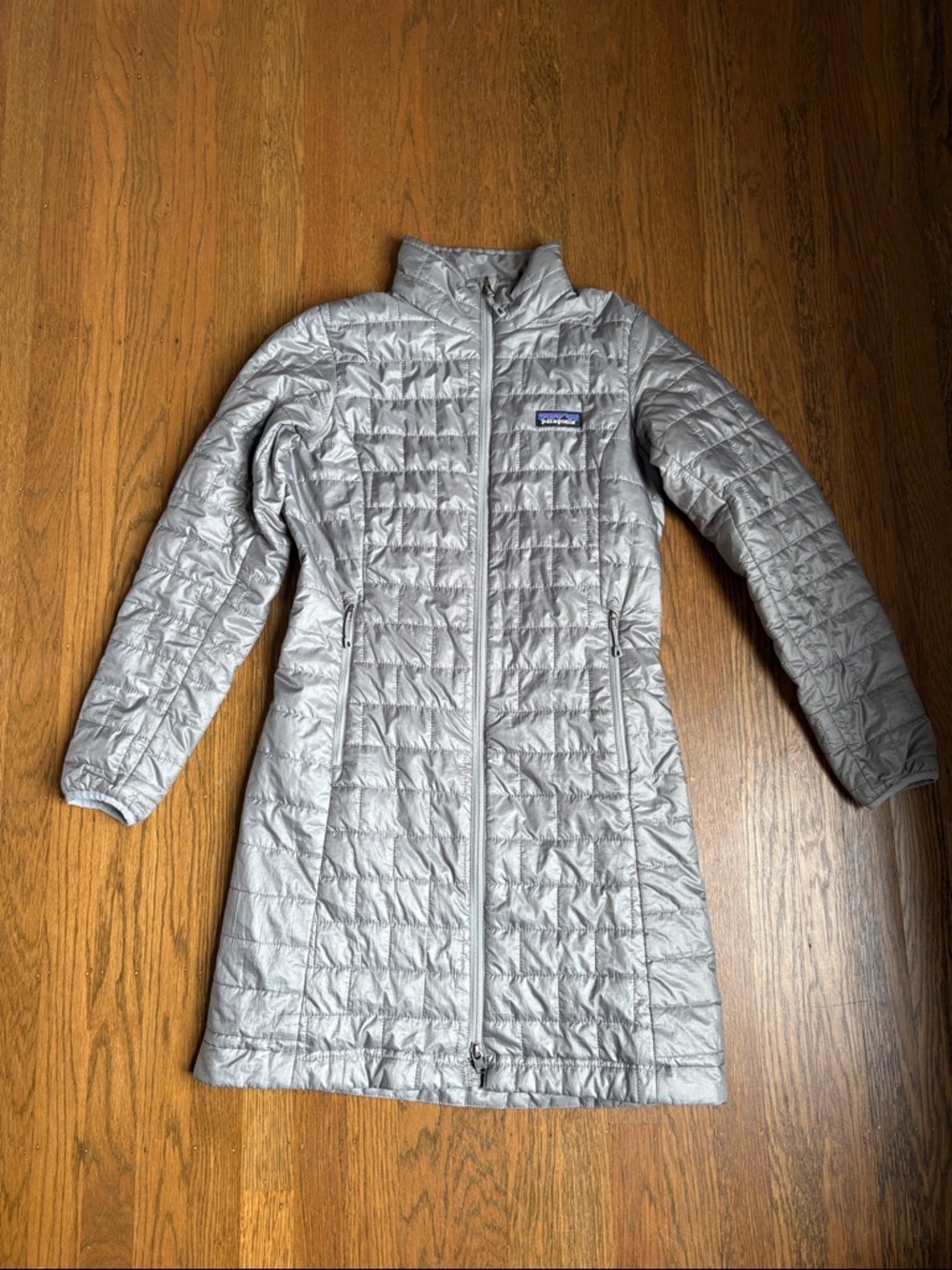 Patagonia Women's Nano Puff Parka size xs